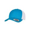 Retro Trucker (Barva Black, Velikost One Size)
