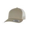Retro Trucker (Barva Black, Velikost One Size)