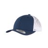 Retro Trucker (Barva Black, Velikost One Size)