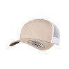 Retro Trucker (Barva Black, Velikost One Size)