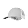 Retro Trucker (Barva Black, Velikost One Size)