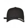6-Panel Curved Metal Snap Cap  G_FX7708MS