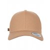 6-Panel Curved Metal Snap Cap  G_FX7708MS