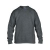 Heavy Blend™ Youth Crewneck Sweatshirt  G_G18000K