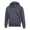 Heavy Blend™ Youth Hooded Sweatshirt  G_G18500K