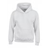 Heavy Blend™ Youth Hooded Sweatshirt  G_G18500K