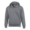 Heavy Blend™ Youth Hooded Sweatshirt  G_G18500K