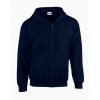 Heavy Blend™ Adult Full Zip Hooded Sweatshirt  G_G18600