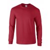 Ultra Cotton™ Long Sleeve T- Shirt  G_G2400