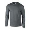 Ultra Cotton™ Long Sleeve T- Shirt  G_G2400