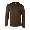 Ultra Cotton™ Long Sleeve T- Shirt  G_G2400