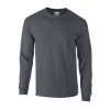 Ultra Cotton™ Long Sleeve T- Shirt  G_G2400