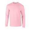 Ultra Cotton™ Long Sleeve T- Shirt  G_G2400