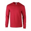 Ultra Cotton™ Long Sleeve T- Shirt  G_G2400