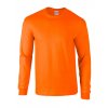 Ultra Cotton™ Long Sleeve T- Shirt  G_G2400