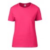 Premium Cotton® Ladies` T-Shirt  G_G4100L