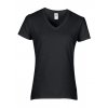 Premium Cotton® Ladies` V-Neck T-Shirt  G_G4100VL