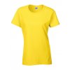 Heavy Cotton™ Ladies` T-Shirt  G_G5000L