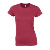 Softstyle® Ladies` T- Shirt  G_G64000L