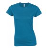 Softstyle® Ladies` T- Shirt  G_G64000L