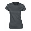 Softstyle® Ladies` T- Shirt  G_G64000L