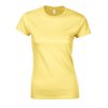 Softstyle® Ladies` T- Shirt  G_G64000L