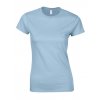 Softstyle® Ladies` T- Shirt  G_G64000L