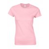 Softstyle® Ladies` T- Shirt  G_G64000L