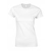 Softstyle® Ladies` T- Shirt  G_G64000L