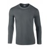 Softstyle® Adult Long Sleeve T-shirt  G_G64400