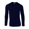 Softstyle® Adult Long Sleeve T-shirt  G_G64400