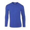 Softstyle® Adult Long Sleeve T-shirt  G_G64400