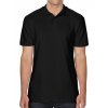 Gildan Softstyle® Double Piqué Polo  G_G64800