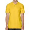 Gildan Softstyle® Double Piqué Polo  G_G64800