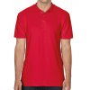 Gildan Softstyle® Double Piqué Polo  G_G64800