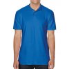 Gildan Softstyle® Double Piqué Polo  G_G64800