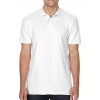 Gildan Softstyle® Double Piqué Polo  G_G64800