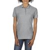 Gildan Softstyle® Ladies` Double Piqué Polo  G_G64800L