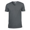 Softstyle® Adult V-Neck T-Shirt  G_G64V00