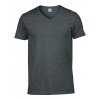 Softstyle® Adult V-Neck T-Shirt  G_G64V00