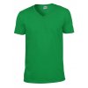 Softstyle® Adult V-Neck T-Shirt  G_G64V00