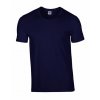 Softstyle® Adult V-Neck T-Shirt  G_G64V00