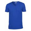 Softstyle® Adult V-Neck T-Shirt  G_G64V00