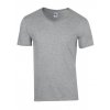 Softstyle® Adult V-Neck T-Shirt  G_G64V00