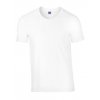 Softstyle® Adult V-Neck T-Shirt  G_G64V00