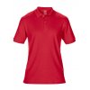 DryBlend® Double Piqué Polo  G_G75800