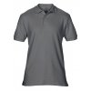 Premium Cotton® Double Piqué Polo  G_G85800