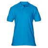 Premium Cotton® Double Piqué Polo  G_G85800