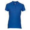 Premium Cotton® Ladies` Double Piqué Polo  G_G85800L