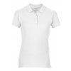 Premium Cotton® Ladies` Double Piqué Polo  G_G85800L